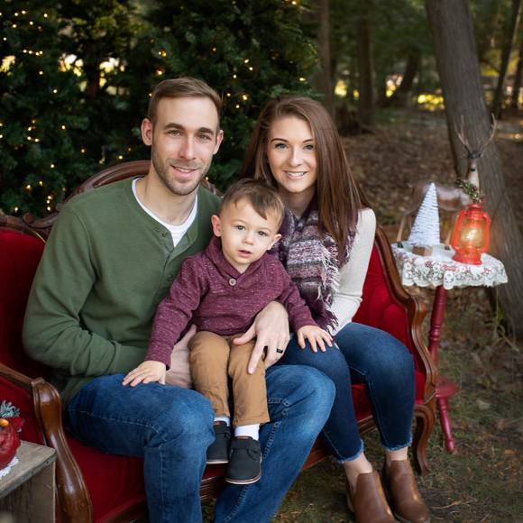 Meet your Posher, Baylee - Picture 1 of 1